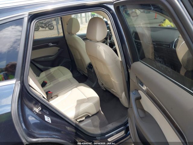 2015 AUDI Q5 WA1LFAFP1FA101082 Photo 7