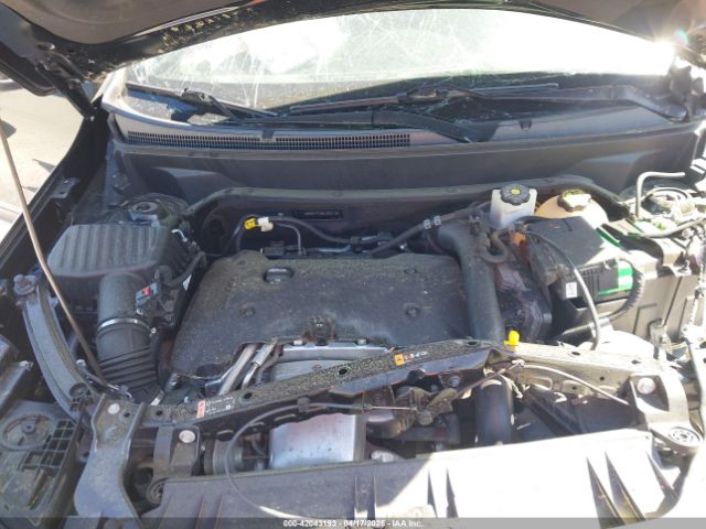 3GKALPEX5KL222117 GMC Terrain Slt
