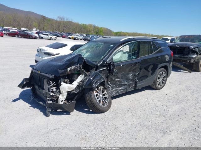 3GKALPEX5KL222117 GMC Terrain Slt