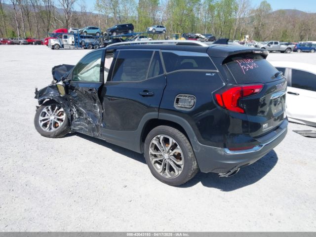 3GKALPEX5KL222117 GMC Terrain Slt