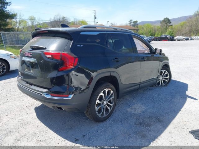 3GKALPEX5KL222117 GMC Terrain Slt