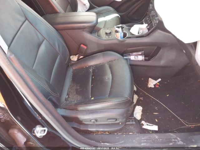 3GKALPEX5KL222117 GMC Terrain Slt