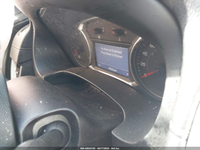 3GKALPEX5KL222117 GMC Terrain Slt
