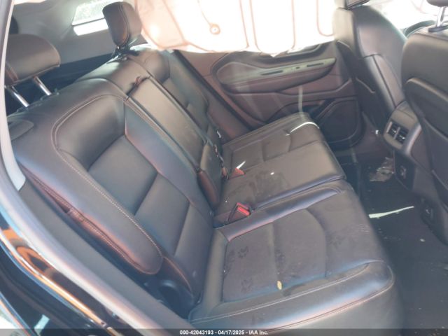 3GKALPEX5KL222117 GMC Terrain Slt