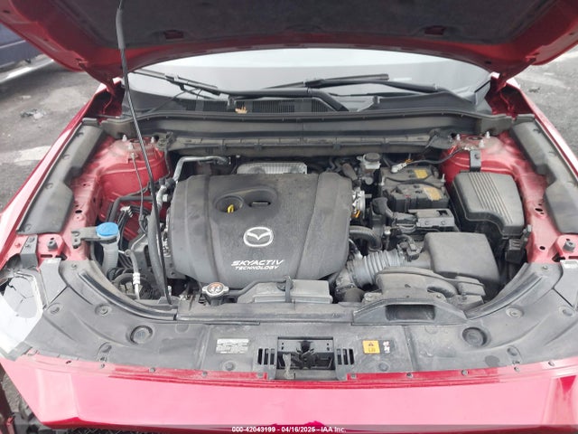 JM3KFBBM7K0538983 Mazda CX-5 SPORT