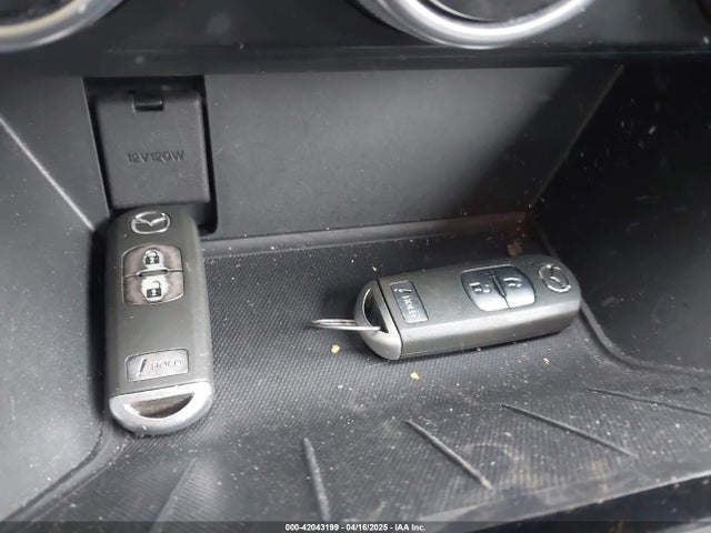 JM3KFBBM7K0538983 Mazda CX-5 SPORT