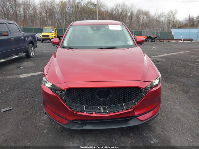 JM3KFBBM7K0538983 Mazda CX-5 SPORT