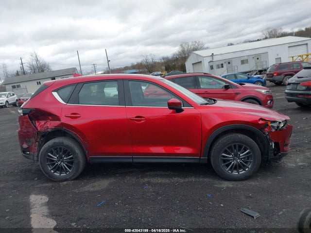 JM3KFBBM7K0538983 Mazda CX-5 SPORT