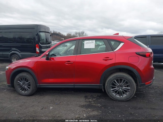 JM3KFBBM7K0538983 Mazda CX-5 SPORT