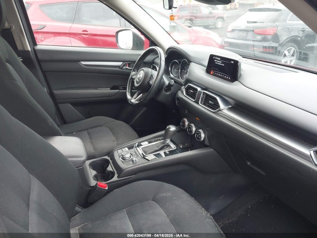 JM3KFBBM7K0538983 Mazda CX-5 SPORT
