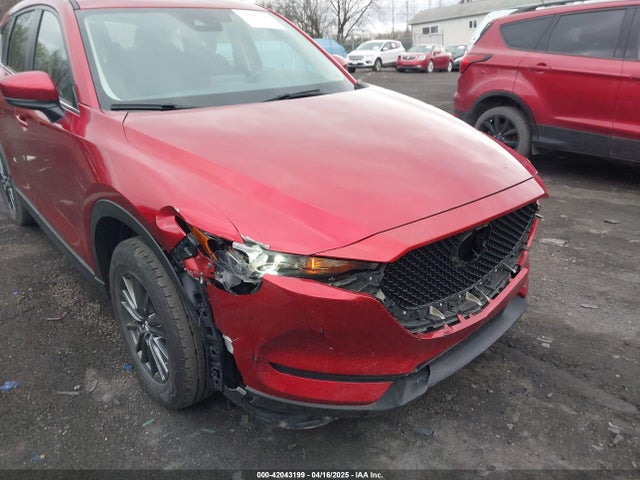 JM3KFBBM7K0538983 Mazda CX-5 SPORT