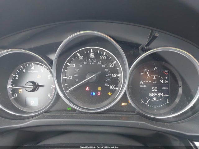 JM3KFBBM7K0538983 Mazda CX-5 SPORT