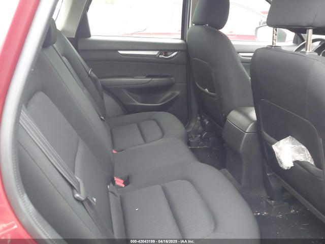 JM3KFBBM7K0538983 Mazda CX-5 SPORT