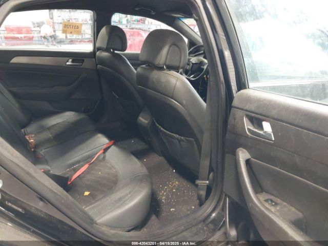 5NPE34AB9HH576902 Hyundai Sonata Sport 2.0t