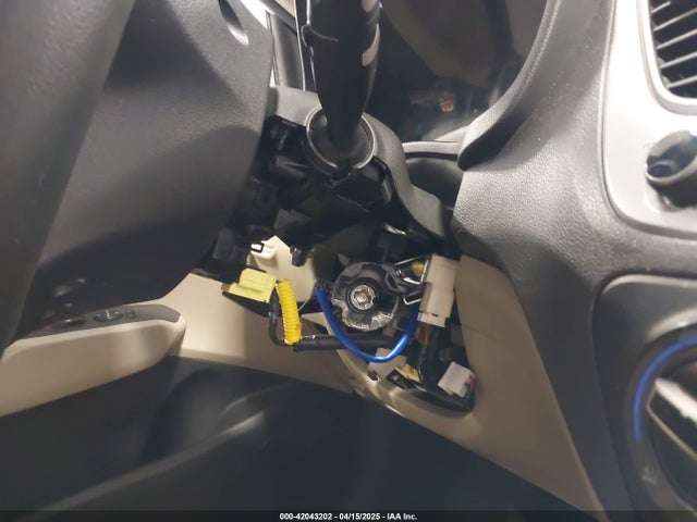 Hyundai ACCENT SE 2018 3KPC24A37JE020049 Image 16