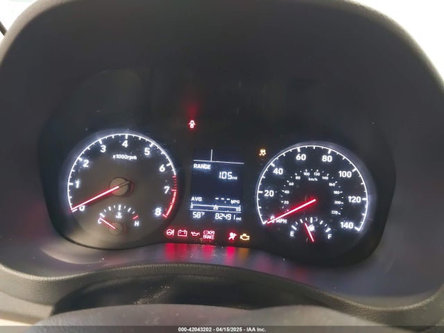 Hyundai ACCENT SE 2018 3KPC24A37JE020049 Image 7