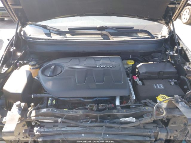1C4PJMCS3FW777973 Jeep Cherokee Latitude Altitude