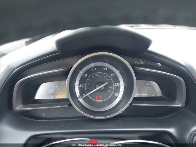Aukcja sprzedaży 2016 Mazda Cx-3 Touring, vin: JM1DKBC76G0115051, numer aukcji: 42043210