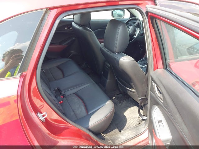 Aukcja sprzedaży 2016 Mazda Cx-3 Touring, vin: JM1DKBC76G0115051, numer aukcji: 42043210