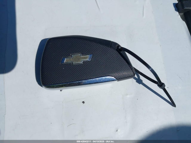 1GCPTEEK2P1203392 Chevrolet Colorado 4wd  Short Box Trail Boss