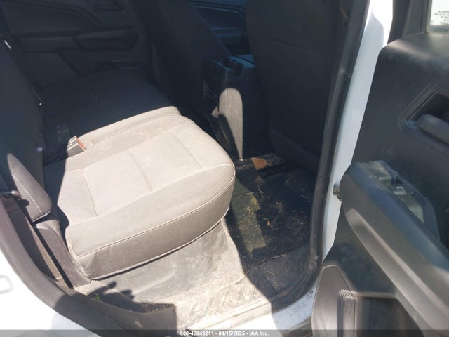 1GCPTEEK2P1203392 Chevrolet Colorado 4wd  Short Box Trail Boss