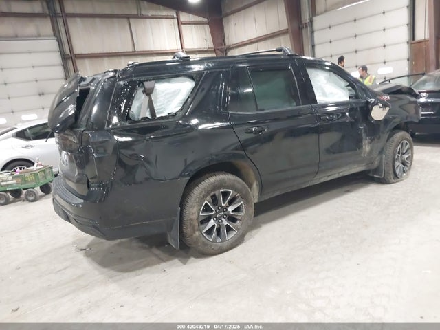 1GNSKPKD0MR109854 Chevrolet Tahoe 4wd Z71