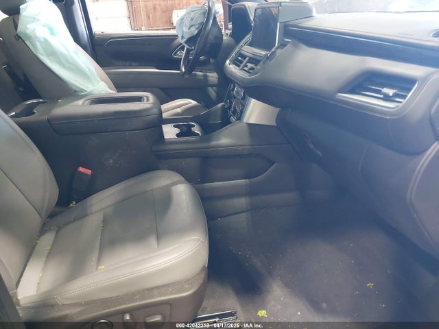 1GNSKPKD0MR109854 Chevrolet Tahoe 4wd Z71