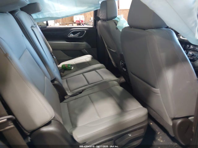 1GNSKPKD0MR109854 Chevrolet Tahoe 4wd Z71