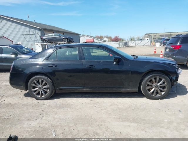 2C3CCAGG4EH286844 Chrysler 300