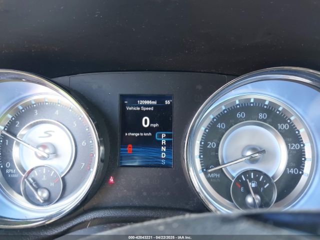 2C3CCAGG4EH286844 Chrysler 300