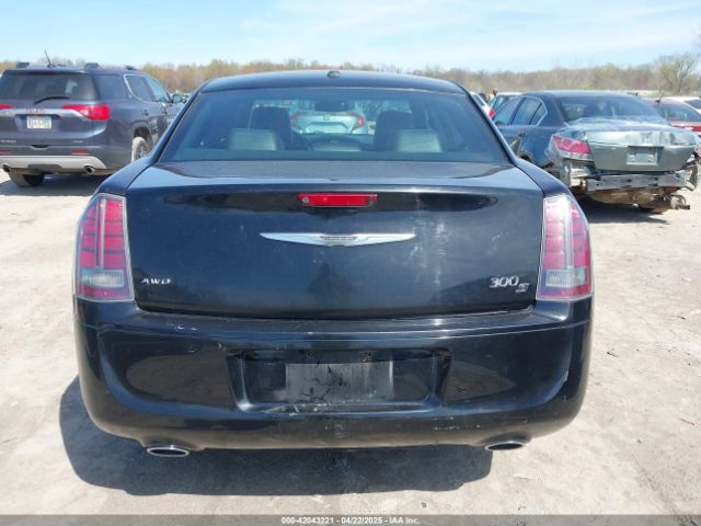2C3CCAGG4EH286844 Chrysler 300