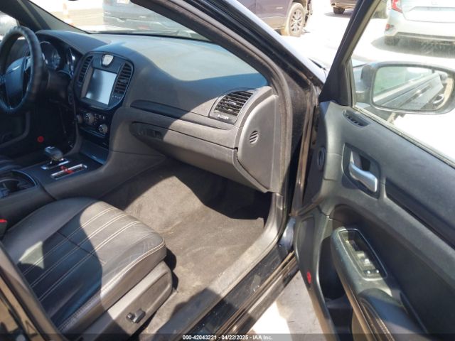 2C3CCAGG4EH286844 Chrysler 300
