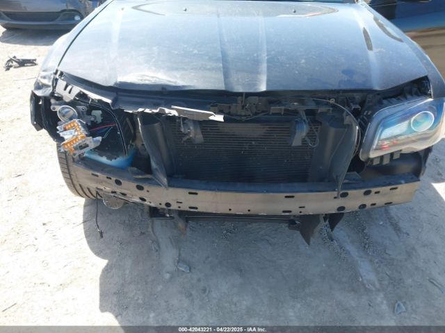 2C3CCAGG4EH286844 Chrysler 300