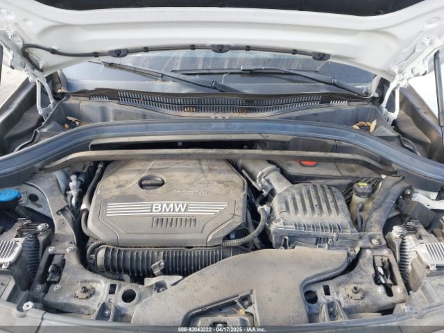 WBXYH9C07L5P35810 BMW X2 Sdrive28i