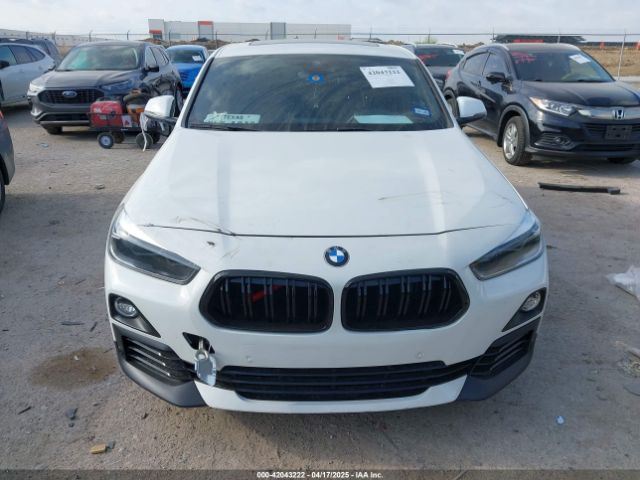 WBXYH9C07L5P35810 BMW X2 Sdrive28i