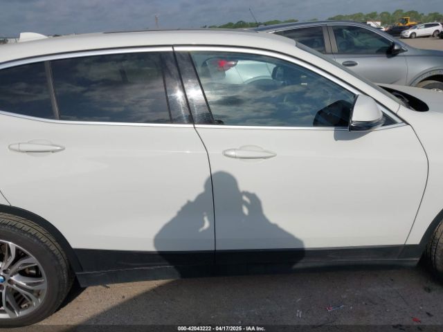 WBXYH9C07L5P35810 BMW X2 Sdrive28i