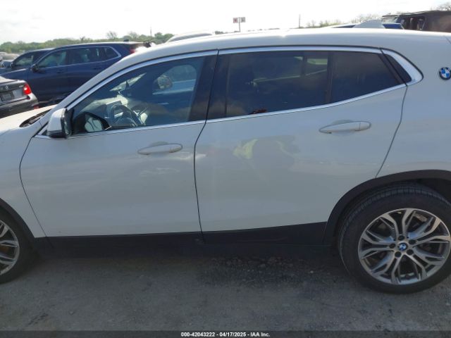 WBXYH9C07L5P35810 BMW X2 Sdrive28i