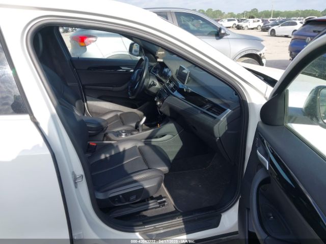WBXYH9C07L5P35810 BMW X2 Sdrive28i