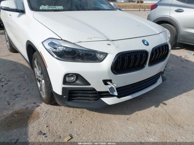 WBXYH9C07L5P35810 BMW X2 Sdrive28i