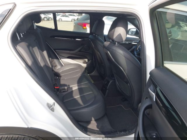 WBXYH9C07L5P35810 BMW X2 Sdrive28i