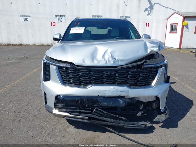 KNDRKDJGXS5306648 KIA t-gdi gamma-ii