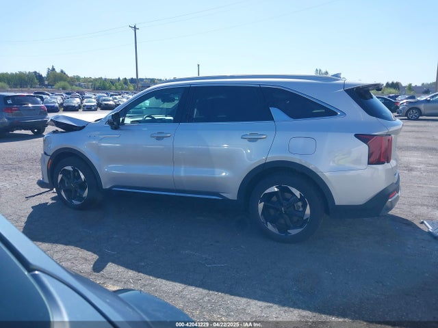 KNDRKDJGXS5306648 KIA t-gdi gamma-ii