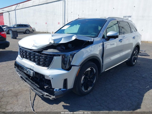KNDRKDJGXS5306648 KIA t-gdi gamma-ii