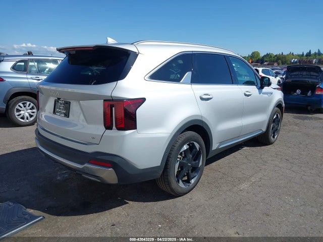 KNDRKDJGXS5306648 KIA t-gdi gamma-ii