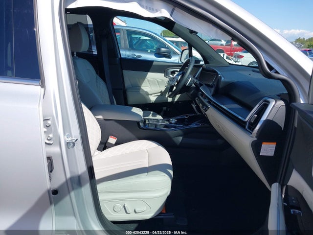 KNDRKDJGXS5306648 KIA t-gdi gamma-ii