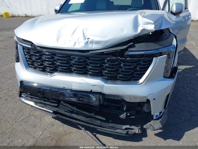 KNDRKDJGXS5306648 KIA t-gdi gamma-ii