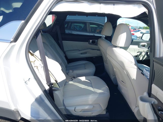 KNDRKDJGXS5306648 KIA t-gdi gamma-ii