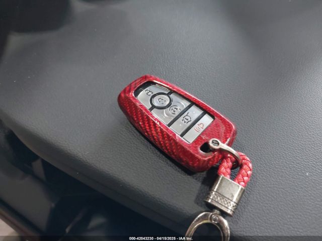 1FMWK8GC6SGA08676 Ford Explorer St
