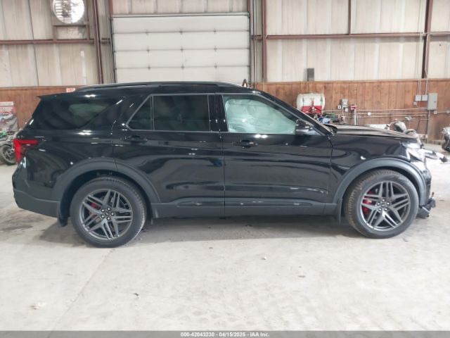 1FMWK8GC6SGA08676 Ford Explorer St