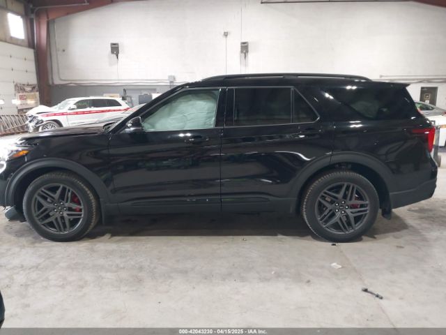 1FMWK8GC6SGA08676 Ford Explorer St